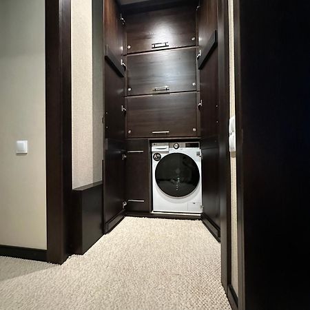 Marijas Ielas Apartamenti Valmiera Zewnętrze zdjęcie