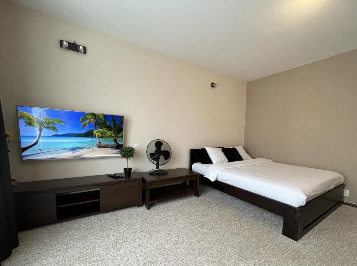 Marijas Ielas Apartamenti Valmiera Zewnętrze zdjęcie