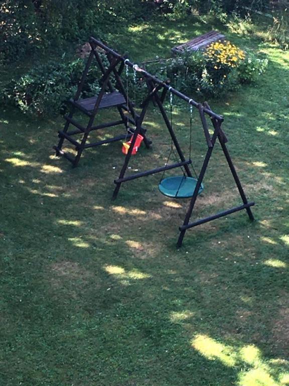Marijas Ielas Apartamenti Valmiera Zewnętrze zdjęcie