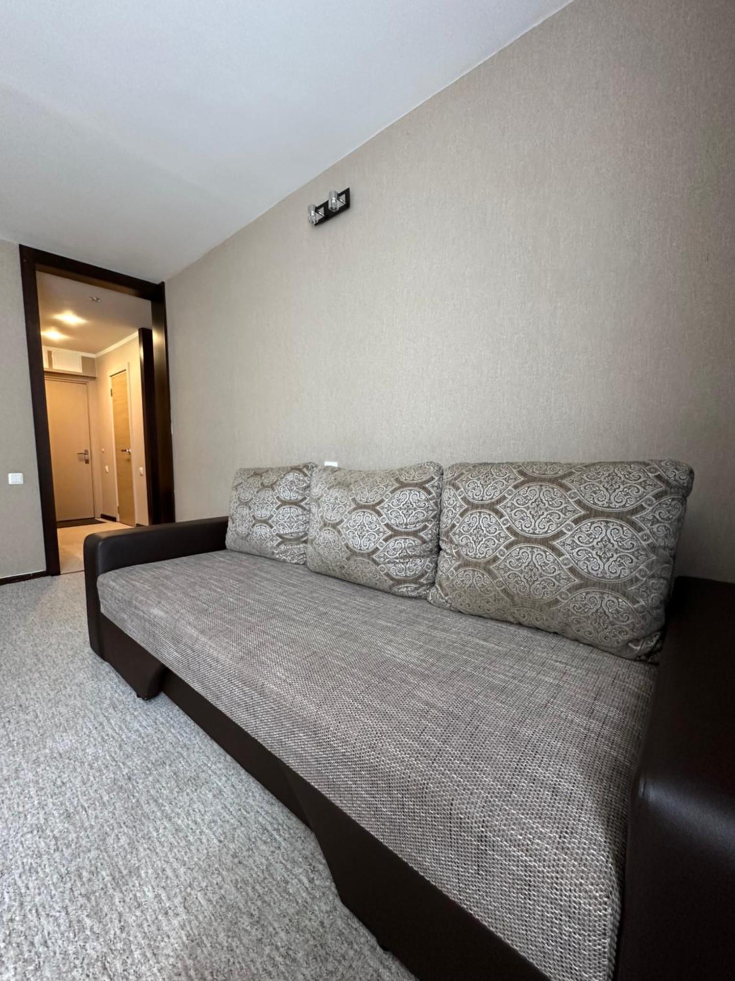 Marijas Ielas Apartamenti Valmiera Zewnętrze zdjęcie