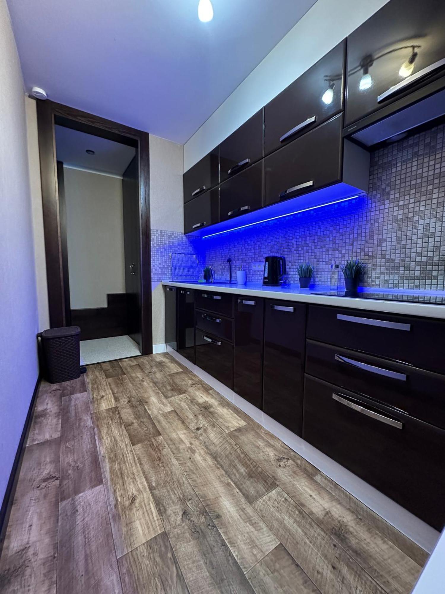 Marijas Ielas Apartamenti Valmiera Zewnętrze zdjęcie