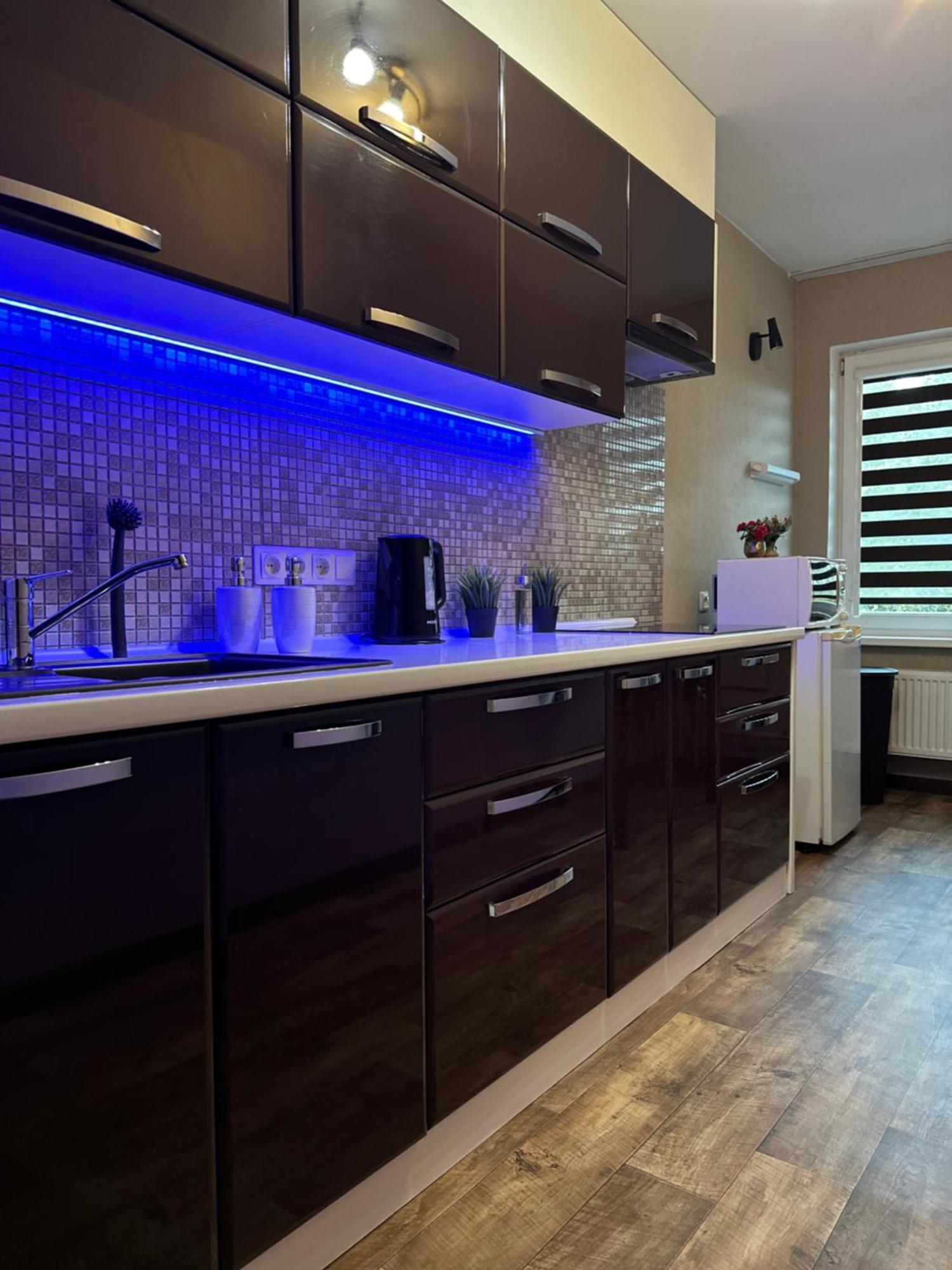 Marijas Ielas Apartamenti Valmiera Zewnętrze zdjęcie